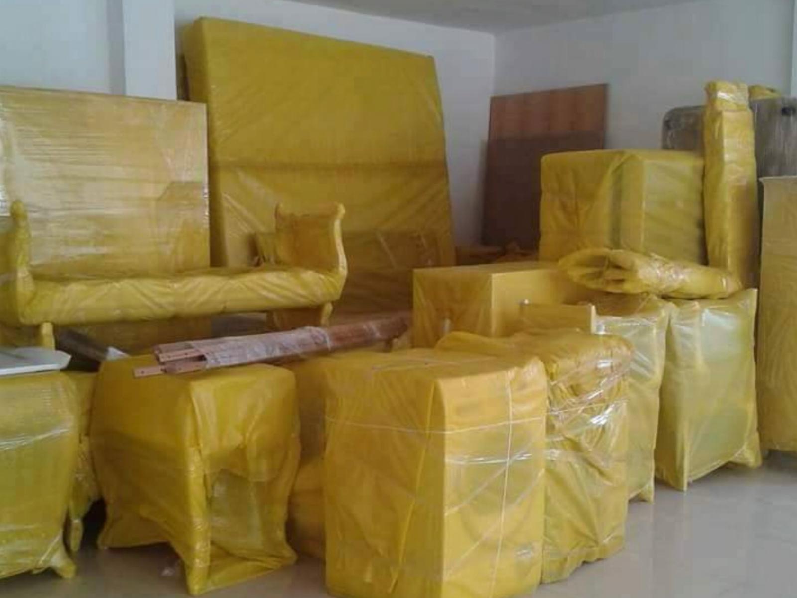 Adalar Evden Eve Nakliyat